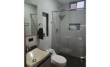 Venta De Casa En Condominio Sopetran