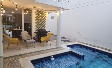 Venta De Casa En Condominio Sopetran