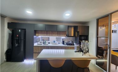 Venta De Casa En Condominio Sopetran
