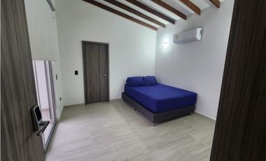 Venta De Casa En Condominio Sopetran