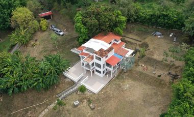 VENTA DE FINCA EN SOPETRAN