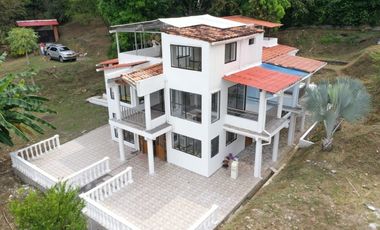 VENTA DE FINCA EN SOPETRAN