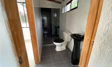 VENTA DE FINCA EN SOPETRAN