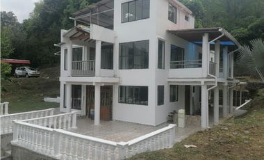 VENTA DE FINCA EN SOPETRAN