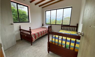 VENTA DE FINCA EN SOPETRAN