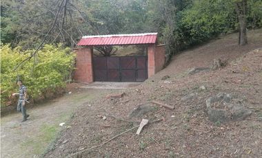 VENTA DE FINCA EN SOPETRAN
