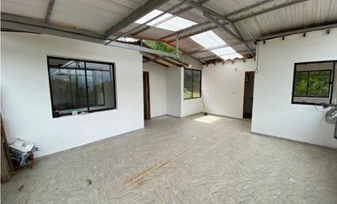 VENTA DE FINCA EN SOPETRAN