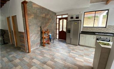 VENTA DE FINCA EN SOPETRAN