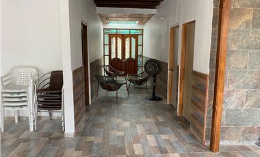 VENTA DE FINCA EN SOPETRAN