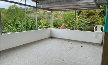 VENTA DE FINCA EN SOPETRAN