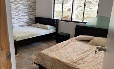 VENTA DE FINCA EN SOPETRAN