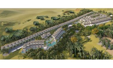 VENTA DE LOTE EN CONDOMINIO SOPETRAN