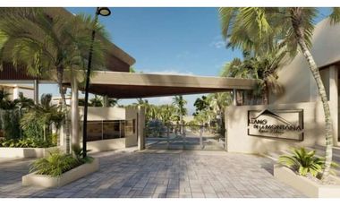 VENTA DE LOTE EN CONDOMINIO SOPETRAN