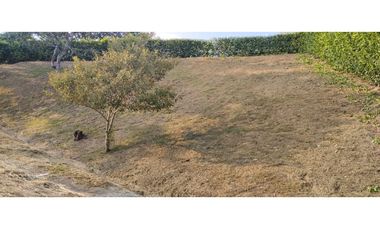 VENTA DE LOTE EN SAN JERONIMO
