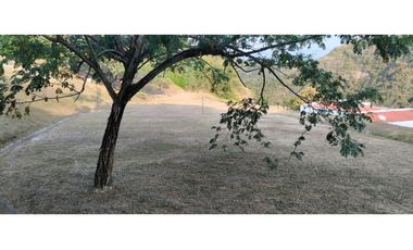 VENTA DE LOTE EN SAN JERONIMO
