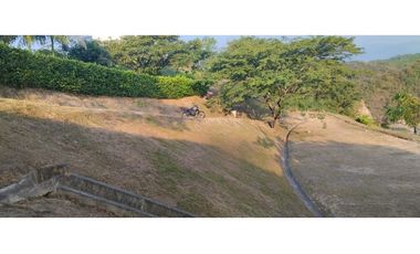 VENTA DE LOTE EN SAN JERONIMO