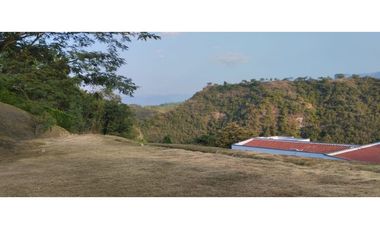 VENTA DE LOTE EN SAN JERONIMO