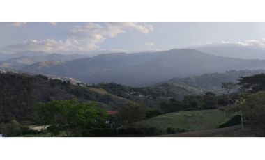 VENTA DE LOTE EN SAN JERONIMO