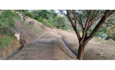 VENTA DE LOTE EN SAN JERONIMO
