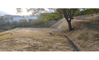 VENTA DE LOTE EN SAN JERONIMO