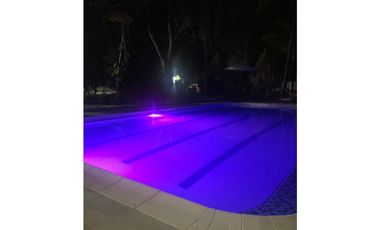 VENTA DE FINCA DENTRO DE PARCELACION EN SOPETRAN