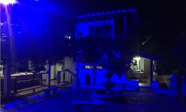 VENTA DE FINCA DENTRO DE PARCELACION EN SOPETRAN