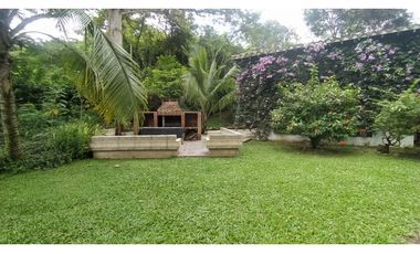 VENTA DE FINCA DENTRO DE PARCELACION EN SOPETRAN