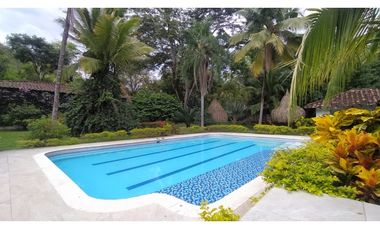 VENTA DE FINCA DENTRO DE PARCELACION EN SOPETRAN