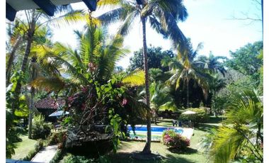 VENTA DE FINCA DENTRO DE PARCELACION EN SOPETRAN