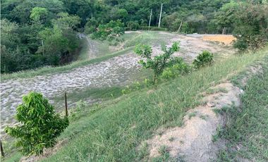 VENTA DE LOTE EN PARCELACIÓN SOPETRAN