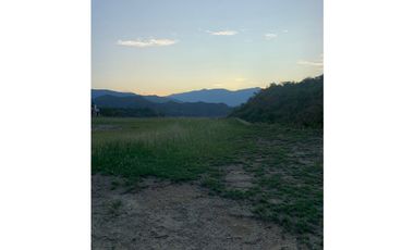 VENTA DE LOTE EN PARCELACIÓN SOPETRAN