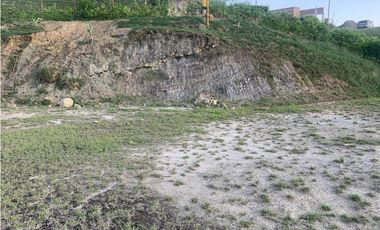 VENTA DE LOTE EN PARCELACIÓN SOPETRAN