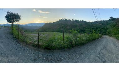 VENTA DE LOTE EN PARCELACIÓN SOPETRAN