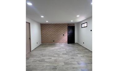 VENTA DE APARTAMENTO EN SOPETRAN