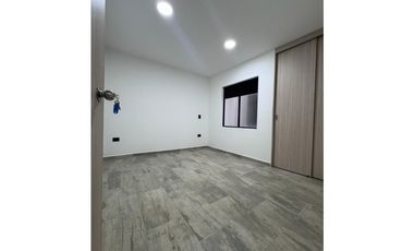 VENTA DE APARTAMENTO EN SOPETRAN