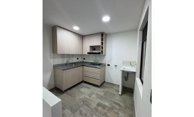 VENTA DE APARTAMENTO EN SOPETRAN