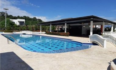 Venta De Casa En Condominio Sopetran