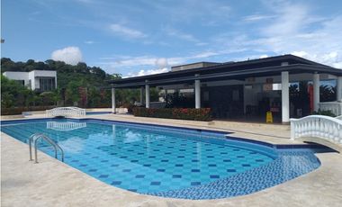 Venta De Casa En Condominio Sopetran