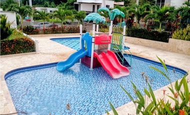 Venta De Casa En Condominio Sopetran