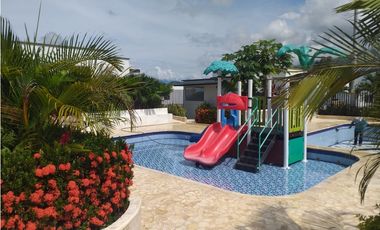 Venta De Casa En Condominio Sopetran