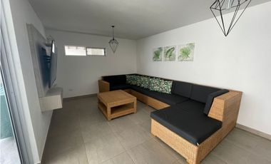 Venta De Casa En Condominio Sopetran