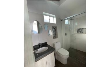 Venta De Casa En Condominio Sopetran