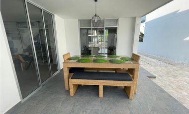 Venta De Casa En Condominio Sopetran