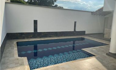 Venta De Casa En Condominio Sopetran