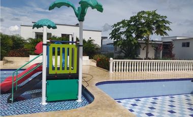 Venta De Casa En Condominio Sopetran