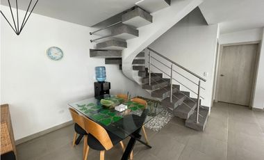 Venta De Casa En Condominio Sopetran