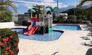 Venta De Casa En Condominio Sopetran