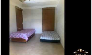 Venta De Hermosa Casa En Sopetran