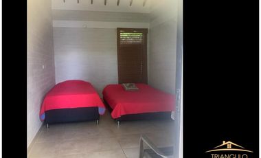 Venta De Hermosa Casa En Sopetran