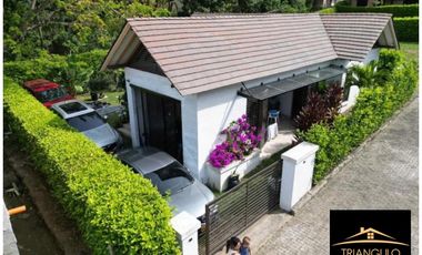 Venta De Hermosa Casa En Sopetran